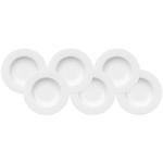 Тарелка паста Villeroy & Boch, 30 см, белый - фото