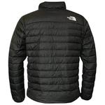 Куртка THE NORTH FACE Minoqua Down Jacket 'Black' - фото 2