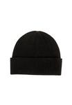 Шапка Helly Hansen Beanie, Noir/Black - фото 3