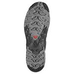 Кроссовки Salomon Xa Pro 3D V9 Wide Goretex Trail, черный - фото 2