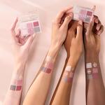 Палитра теней для век Catrice Tiny Treasures, 020 Wild Berry 4,2 g - фото 2