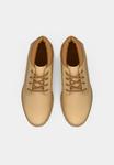 Ботинки Timberland NELSON, Medium Beige/Beige - фото 5