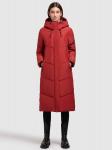 Зимнее пальто khujo SONJE5 , Red - фото 9