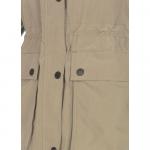 Парка Trangoworld Riviera Termic, серый - фото 2