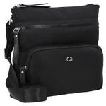 Сумка кросс-боди GERRY WEBER Echoes, Black - фото 2