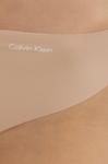 Стринги Calvin Klein Underwear, бежевый - фото 2
