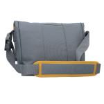 Мессенджер TIMBUK2, дымчато-серый - фото 2