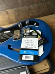 PRS S2 Vela полугибридная - Space Blue 2081779 - фото 10