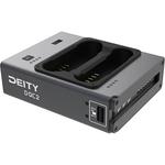 Deity Microphones DQC2 2-Bay Smart Battery Charger DTE0287D92 - фото