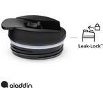 Термокружка Barista Java Thermavac 470 мл Aladdin, Burgund - фото 4