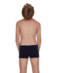 Плавки-шорты Speedo ESSENTIAL END+ SHORT JUNIOR - фото 3