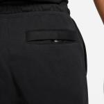 Штаны спортивные штаны с логотипом Nike, черный - фото 4