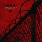 CD диск Lionheart: Valley Of Death - фото