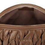 Сумка кросс-боди Liu Jo Aide, Brown - фото 5