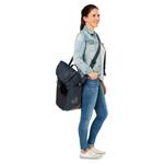 Сумка для велосипеда Deuter MAINHATTAN 17+10 Ink-Clay - фото 7