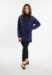 Джемпер usha Jumper, Marine/Dark Blue - фото 2