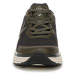 Кроссовки Walk max на шнуровке Vionic, серый - фото 3