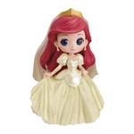 Фигурки Disney Princess в свадебных платьях Special Edition Chibi 15 см BANDAI - фото 6
