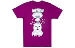 RIPNDIP Футболка Unisex Violet - фото
