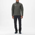 Мужская куртка Millet, хаки - фото 2