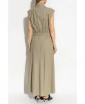 Платье Гзицца Gestuz, зеленый - фото 4
