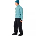 Куртка Oakley Wintertide softshell, черный - фото 6
