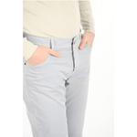 Джинсовые брюки-стрейч ID 5 Pocket Corneliani, Light Blue - фото 4