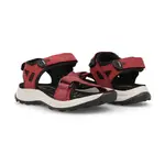 Женские сандалии Brieva Paredes, красный - фото 4