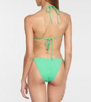 Плавки-бикини Майами Melissa Odabash, Verde - фото 3
