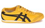 Onitsuka Tiger Мексика 66 'Убить Билла' - Жёлтые, цвет Yellow - фото 2