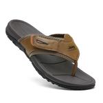 Шлепанцы и сланцы Jeep Flip Flops Men - фото 9
