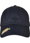Бейсболка Flexfit Dad, темно синий - фото