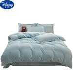 Disney Пододеяльник 150х200 см, вельвет, кремовый - фото 3