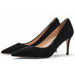 Высокие каблуки женские Nine West - фото 8