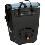 Велосипедная сумка Aqua Back Plus (рек) Vaude, синий - фото 2