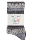 Носки normani, серый - фото 4