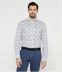 Рубашка Hanson Modern fit Joop! Jeans, синий - фото 3