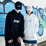 Унисекс худи ACHS AWAKE, абрикос - фото 6