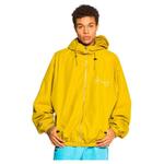 Куртка Grimey Martinica Fact, желтый - фото