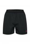 Спортивные шорты Hummel INTENSITY , Black - фото