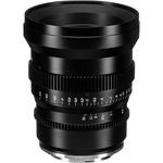 Объектив SLR Magic APO MicroPrime Cine 85mm T2.1 (Canon EF) - фото 3