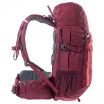 Рюкзак Elbrus Montaza 30L, фиолетовый - фото 2