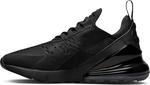 Женские гимнастические кроссовки Nike, Black - фото 10