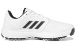 Adidas Белая модель Bounce 3.0 Golf - фото 3