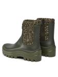 Резиновые сапоги Toni Pons Camos, зеленый - фото 3