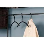 HOFMANN LIVING AND MORE вешалки для одежды, черный - фото 2