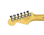 Fender Cory Wong Signature Stratocaster 2023 - Серф-зеленый - фото 12