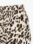 Шорты Ihmarrakech с леопардовым принтом ICHI, Multi - фото 7