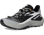 Кроссовки Salomon Genesis, цвет Black/Alloy/Turmeric - фото 7
