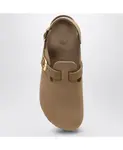 Сандалии Токио Birkenstock, бежевый - фото 4